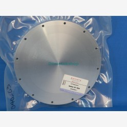 Balzers Aluminum Target for Nobler NT1500 Balzers Aluminum Target for Nobler NT1500